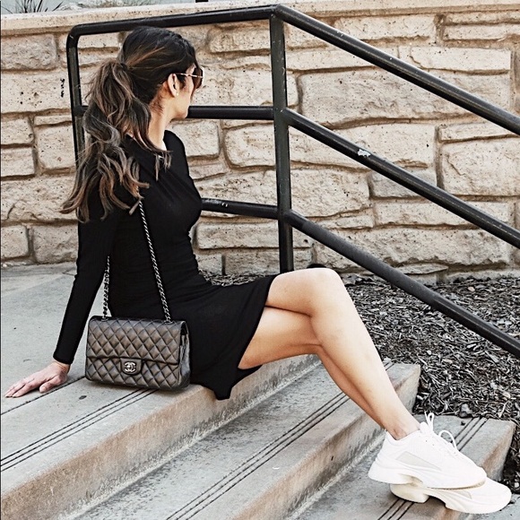 💔SOLD 💔Chanel Double Flap Bag-Last Chance - Picture 7 of 8